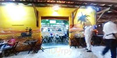 Amarelinhos Bar