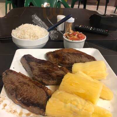 Costela & Cia Chopp E Restaurante