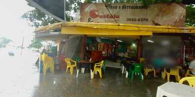 Costela & Cia Chopp E Restaurante