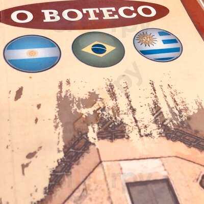O Boteco Argentino