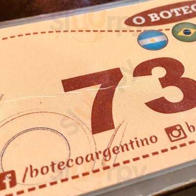 O Boteco Argentino