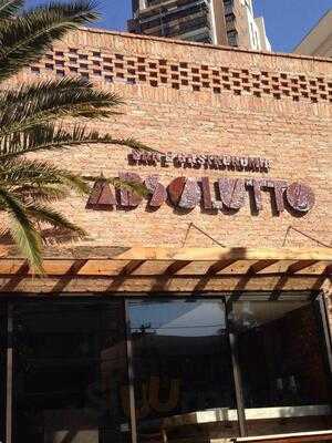 Absolutto Bar E Gastronomia