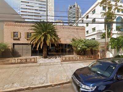 Absolutto Bar E Gastronomia