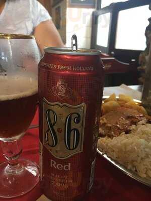 Café E Restaurante Gracioso