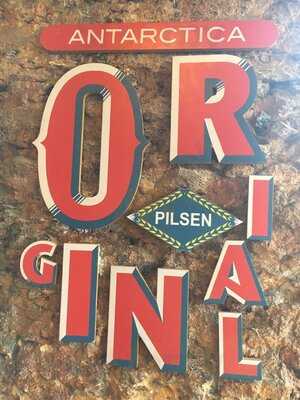 Café E Restaurante Gracioso