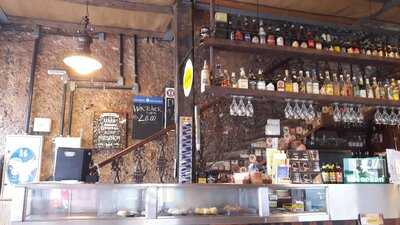 Café E Restaurante Gracioso