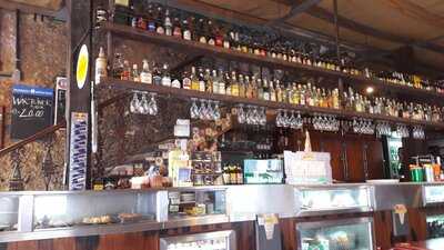 Café E Restaurante Gracioso