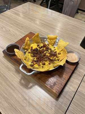 Burger Burger Hamburgueria