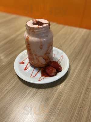 Burger Burger Hamburgueria