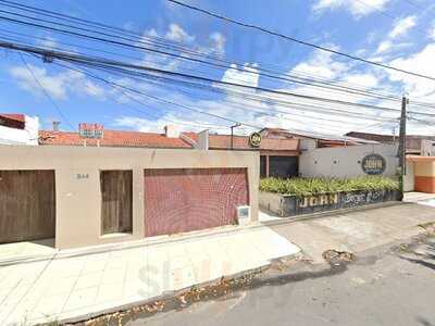 Burger Burger Hamburgueria