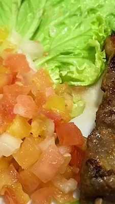 Pfs Espetinhos Grill