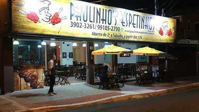 Pfs Espetinhos Grill