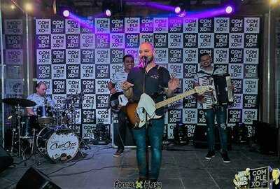 Complexo Food And Music