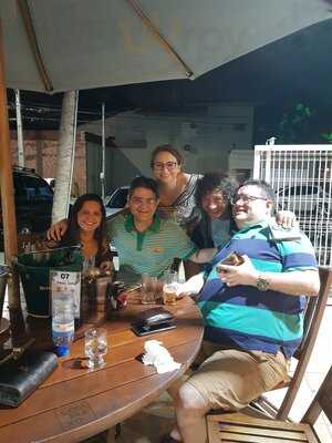 Complexo Food And Music