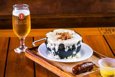 Complexo Food And Music