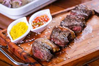 Complexo Food And Music