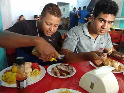 Fornello Restaurante E Pizzaria