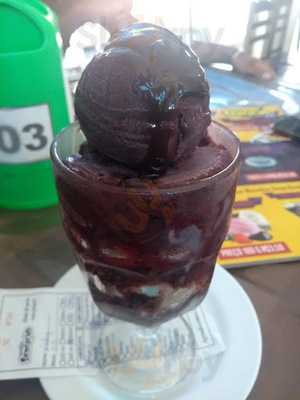 Sorveteria Sensação