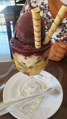 Sorveteria Sensação
