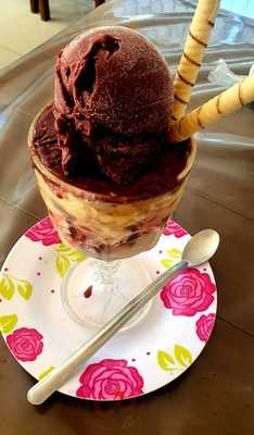 Sorveteria Sensação