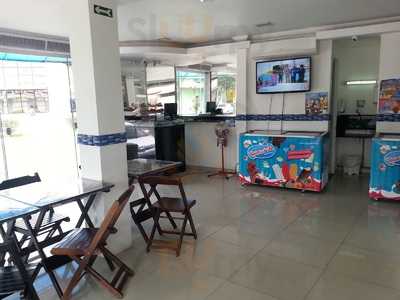Sorveteria Sensação