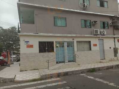 Sorveteria Sensação