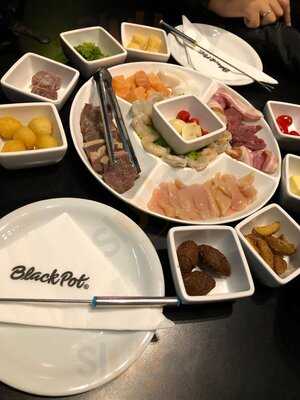 Blackpot Restaurant