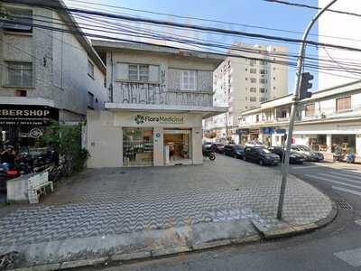 Scarelli's Bar E Restaurante