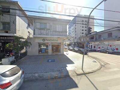 Scarelli's Bar E Restaurante