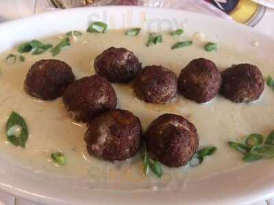 Quiosque Chopp Brahma