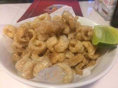 Quiosque Chopp Brahma