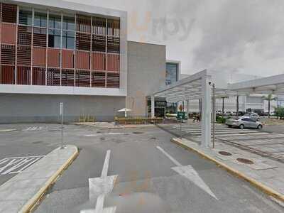 Quiosque Chopp Brahma