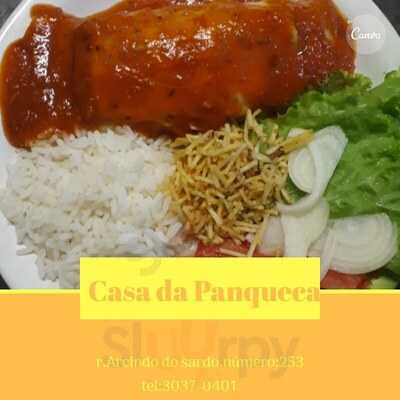 Casa Da Panqueca