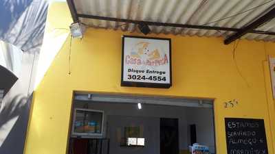Casa Da Panqueca