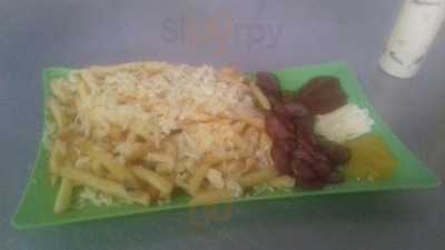 Panificadora E Confeitaria Sao Vicente