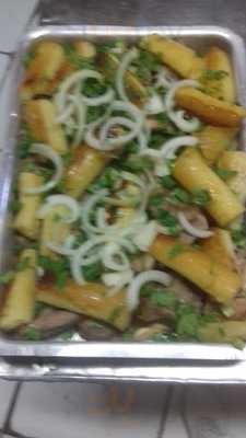 Panificadora E Confeitaria Sao Vicente