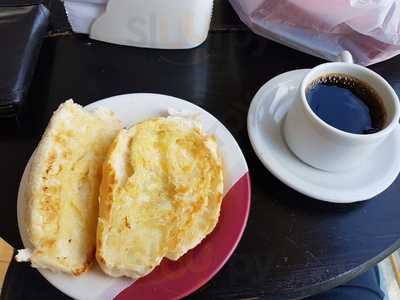 Panificadora E Confeitaria Sao Vicente