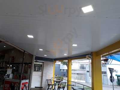 Panificadora E Confeitaria Sao Vicente