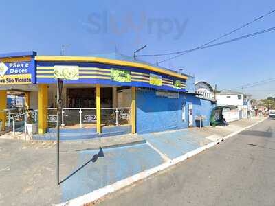 Panificadora E Confeitaria Sao Vicente