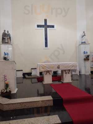 Panificadora Cristo Rei De Santos