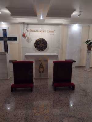 Panificadora Cristo Rei De Santos