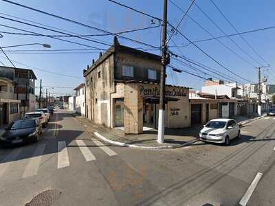 Panificadora Cristo Rei De Santos