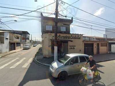 Panificadora Cristo Rei De Santos