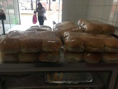 Panificadora Cristo Rei De Santos