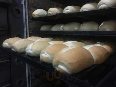 Panificadora Cristo Rei De Santos