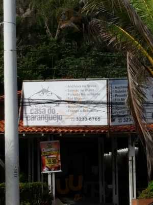 Casa Do Caranguejo