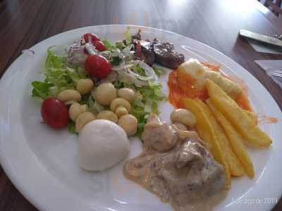 Boqueirao Express Grill