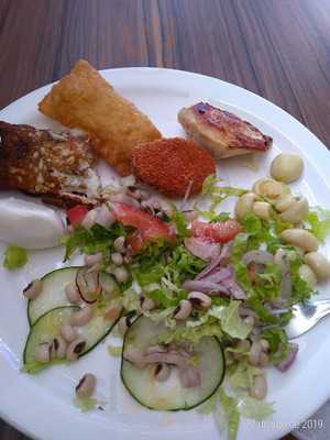 Boqueirao Express Grill