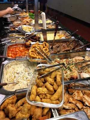 Boqueirao Express Grill