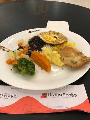Divino Fogao
